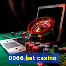 0066 bet casino